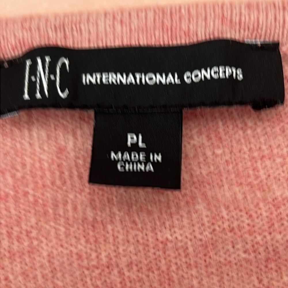 INC Sweater - Picture 8 of 9